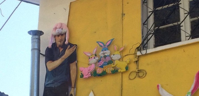 Rancagüina que decora su casa con Chayanne tiene nuevos planes: 