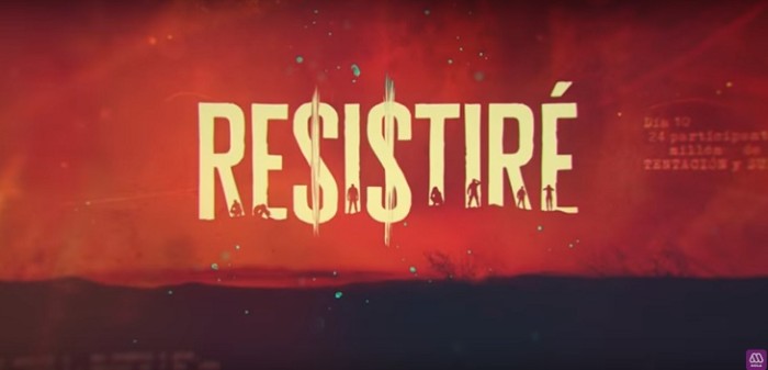 Resistiré de Mega registró su peor semana en rating desde su estreno en marzo