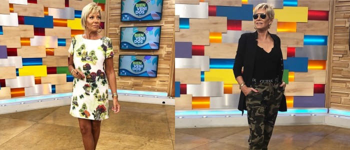 Se deshizo de lo que la 