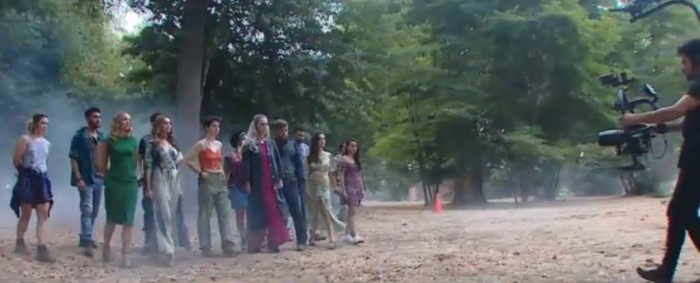 Elenco de Río Oscuro entrega detalles de la nueva nocturna: sería más impactante que Pacto de Sangre