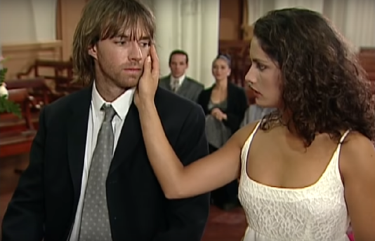 CAPTURA | YOUTUBE | TVN