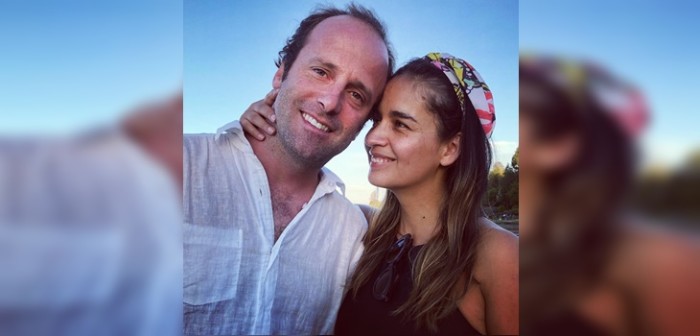 Esposa de Stefan Kramer reveló que decidieron no tener más hijos: él se realizó una vasectomía