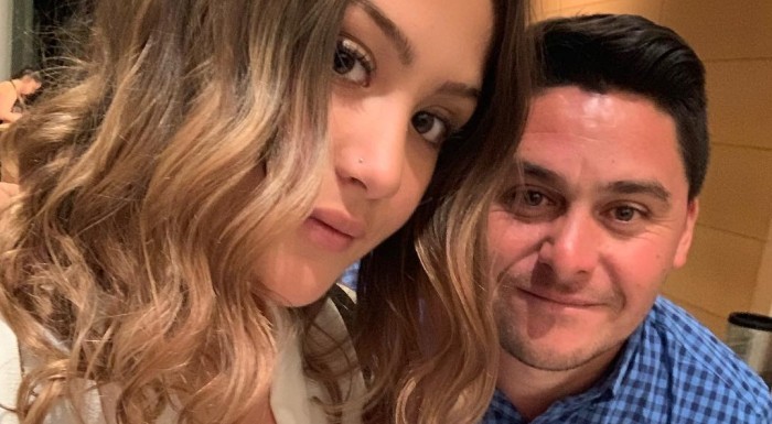 Hija de Pamela Díaz y Manuel Neira tiene futuro en la música según reconocido productor