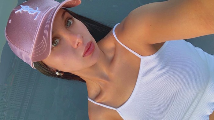 Alejandra Valdés confirmó quiebre con Martín Rodríguez y desmintió rumores de infidelidad