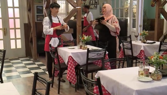 Piare con P en Verdades Ocultas