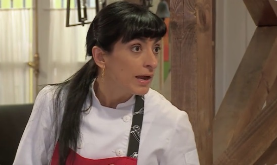 Piare con P reveló por qué no siguió actuando en Verdades Ocultas: se preparaba para Talca 2019