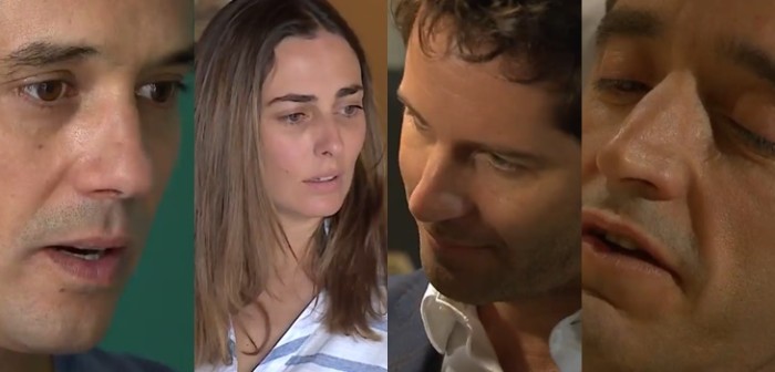 ¿Vuelve la verdadera Agustina? Las dudas que dejó el impactante nuevo avance de 'Verdades Ocultas'