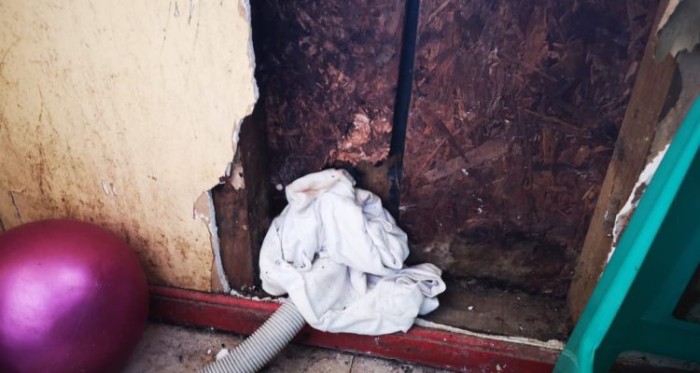 Olvidados por su familia: la dramática realidad de los adultos mayores de 