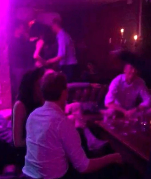 Rose Hanbury, la supuesta amante del príncipe William que ha acaparado portadas