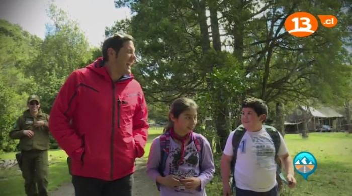 Capítulo repetido de 