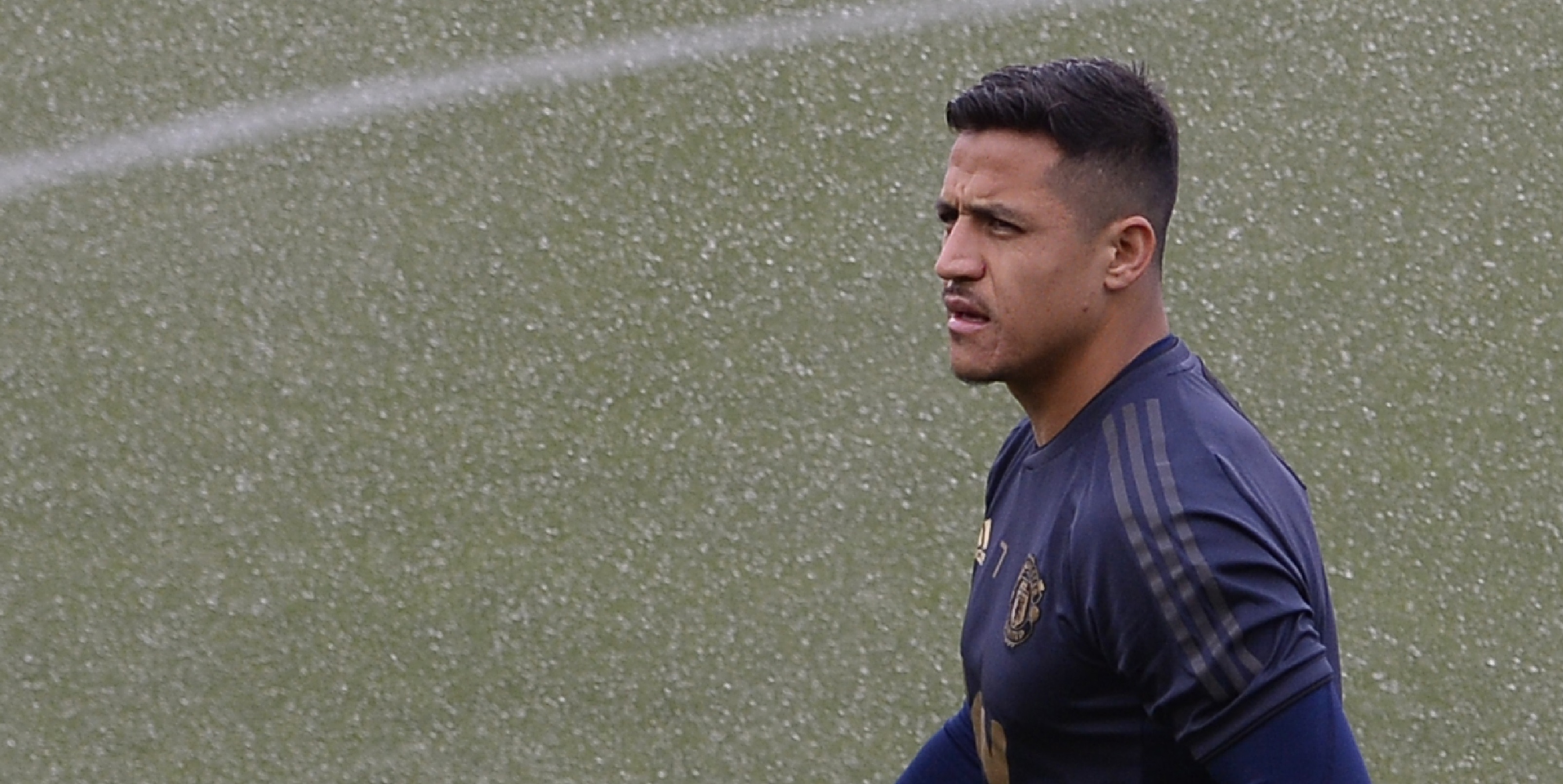 ¿Alexis Sánchez no jugará Copa América? Prensa inglesa asegura que el chileno no estará en el torneo
