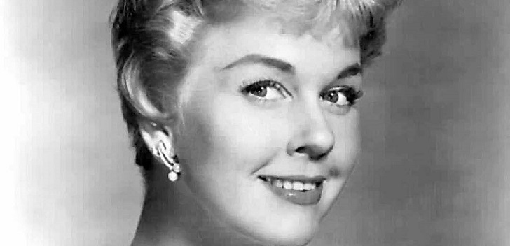 Murió la actriz estadounidense Doris Day a sus 97 años: fue un ícono de la época dorada de Hollywood