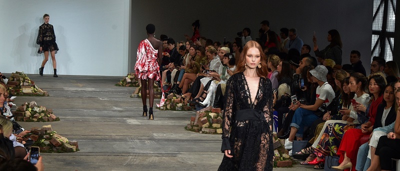 Adiós reglas: atrévete con la tendencia de 