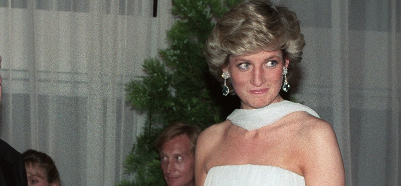 Rebelde sin causa: los 'estrictos' protocolos que a Lady Di le gustaba romper en sus salidas reales