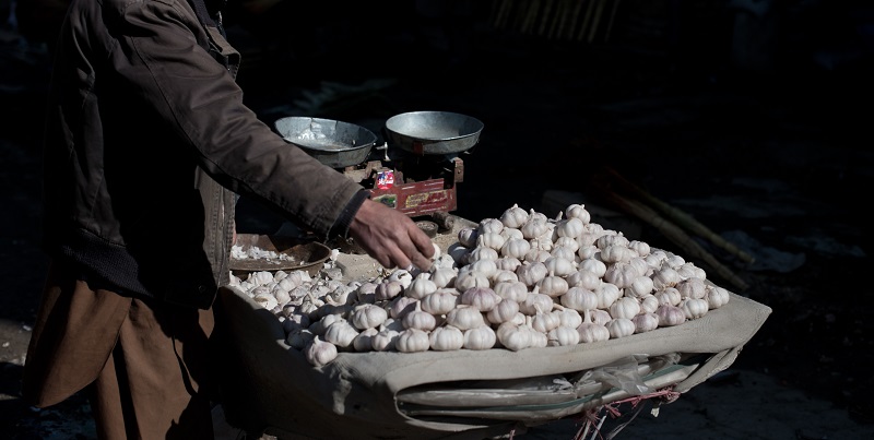 El ajo, tu gran aliado en la cama