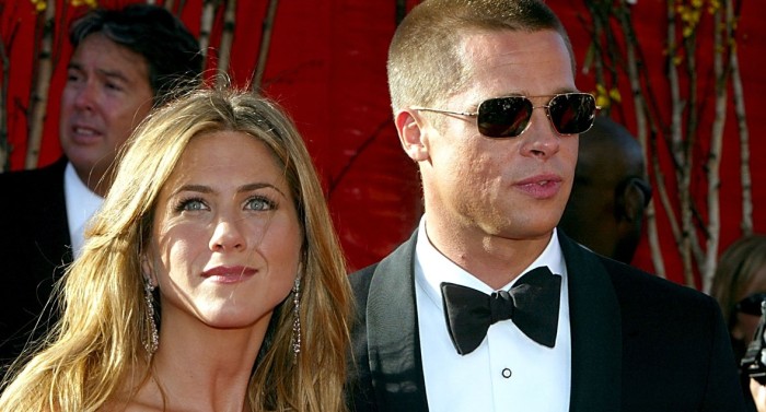 El día que Jennifer Aniston lloró tras enterarse que Brad Pitt sería padre junto a Angelina Jolie