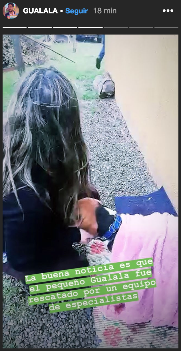 Matías Vera Burboa | Instagram