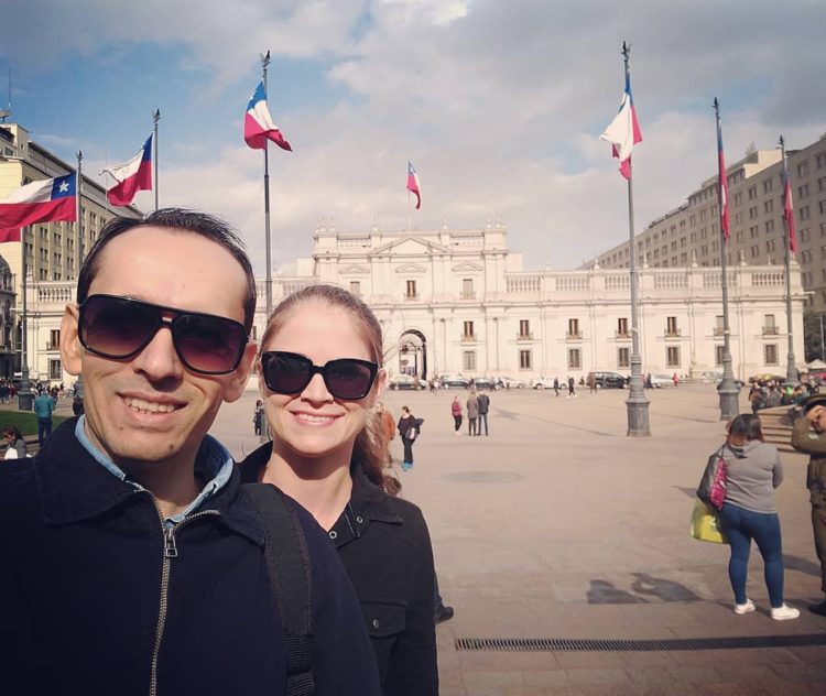 La tragedia que afectó a turistas brasileños antes de morir