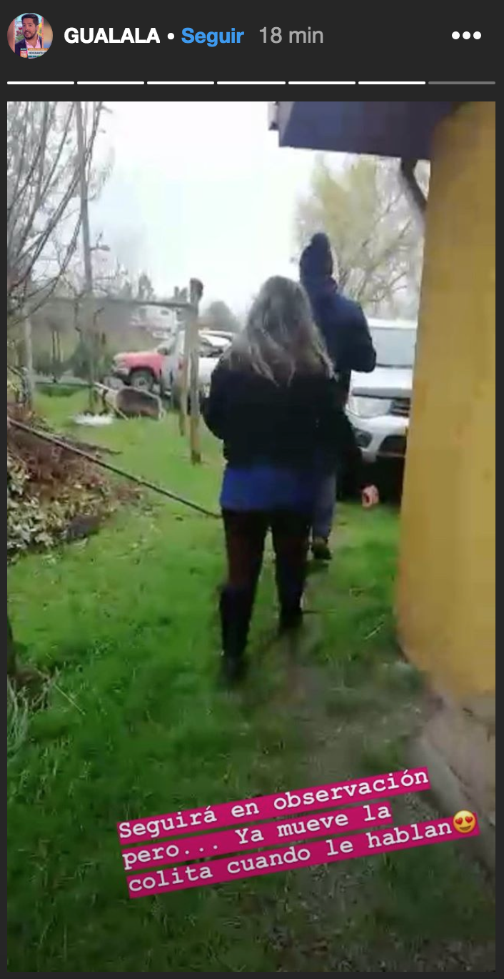 Matías Vera Burboa | Instagram