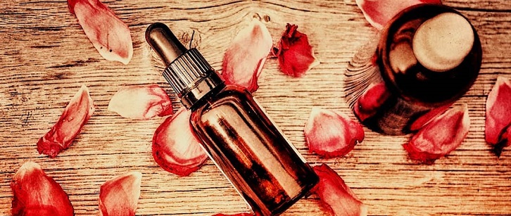 Aceites esenciales: la técnica milenaria que se basa en el uso del “alma de las plantas”