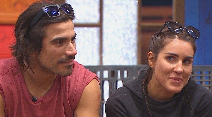 Resistiré: la propuesta que terminó por confirmar el ingreso de Fran Undurraga y Sebastián Ramírez