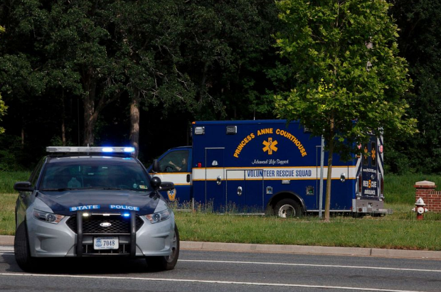 Tiroteo en EEUU deja 11 muertos
