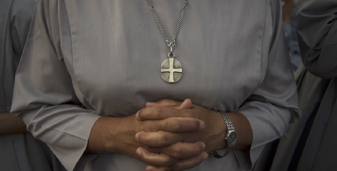 Hallan a monja decapitada en República Centroafricana: crimen estaría ligado al tráfico de órganos