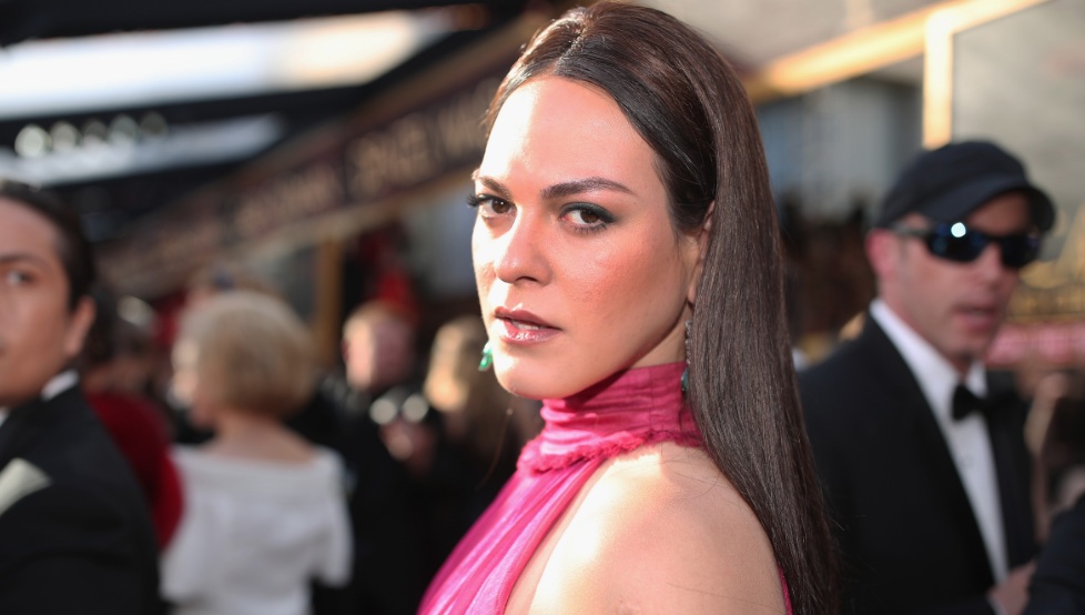 ¿Un error? Lippi ofrece disculpas tras compartir foto transfóbica contra Daniela Vega en Twitter