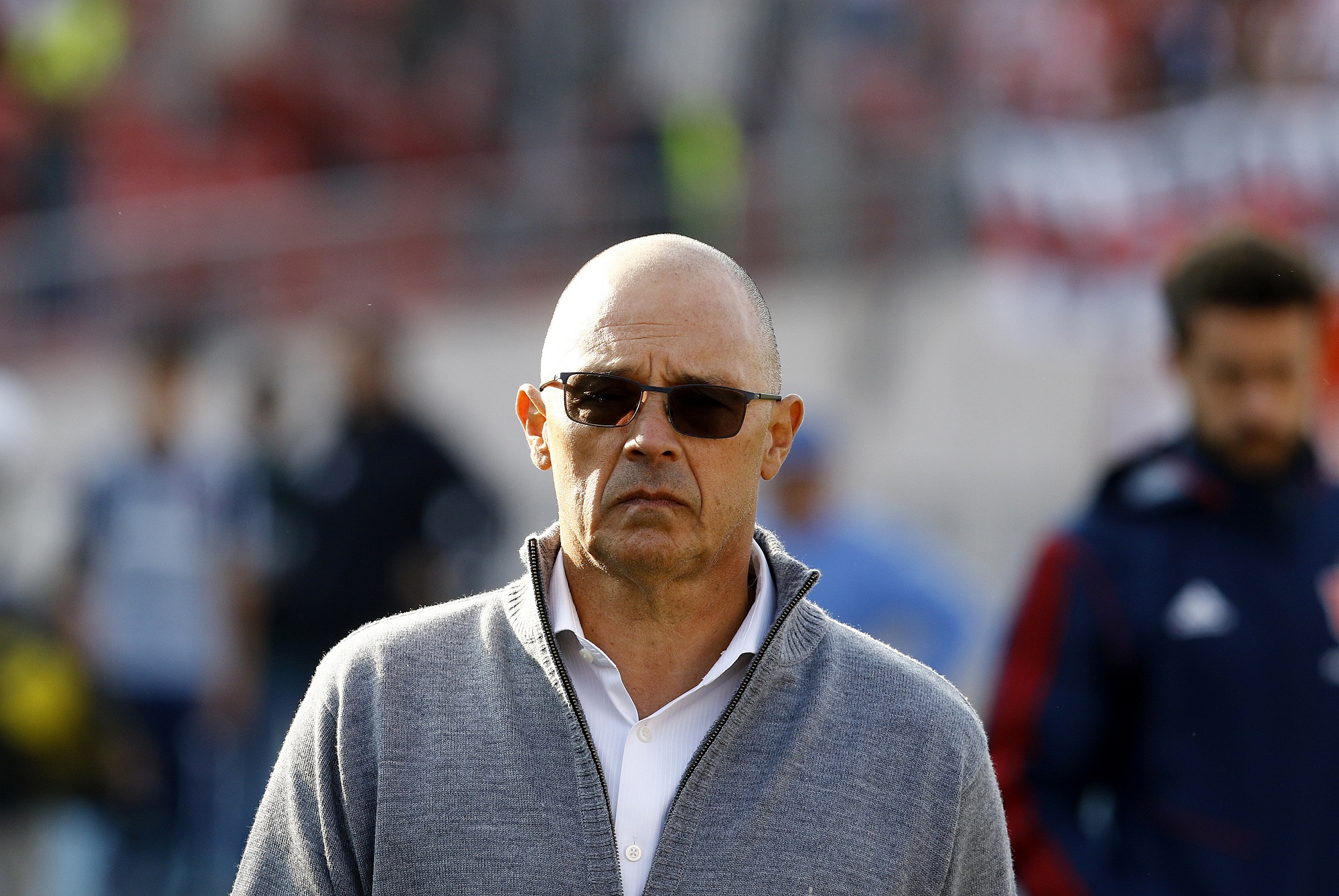 ¿Cuánto cuesta la salida anticipada de Alfredo Arias de Universidad de Chile?