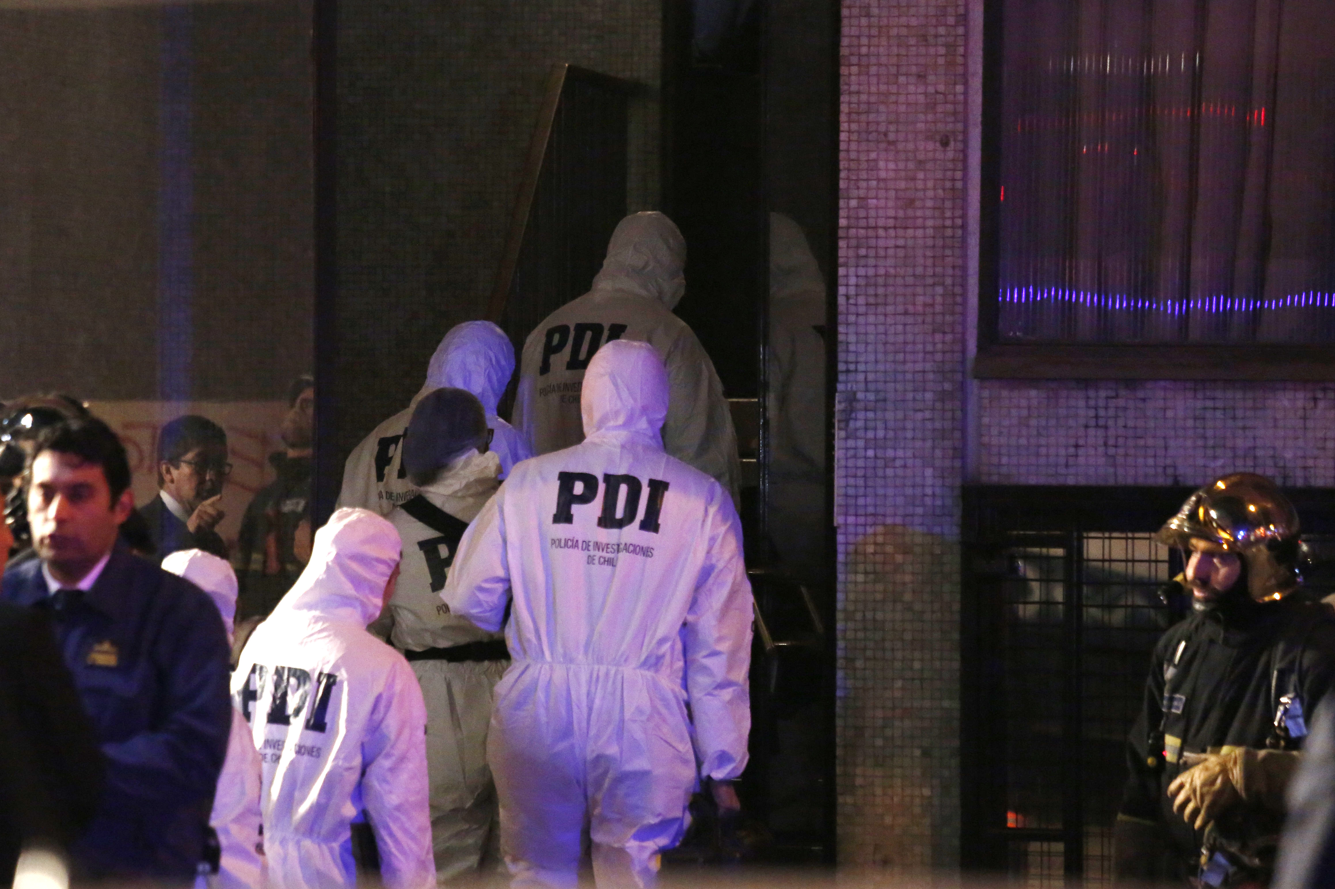 Seis brasileños mueren intoxicados por monóxido de carbono: habrían llegado hace una semana al país