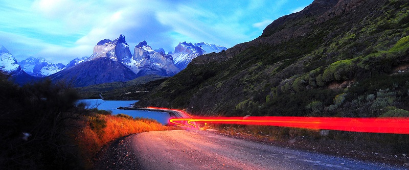 Encuentran sin vida a científico chileno-alemán perdido en las Torres del Paine