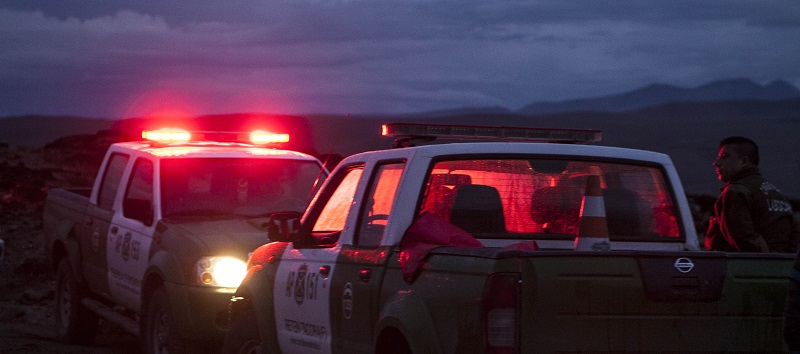 Niña de 8 años fue abusada por padrastro en Arica: madre sabía y no denunció por temor a represalias