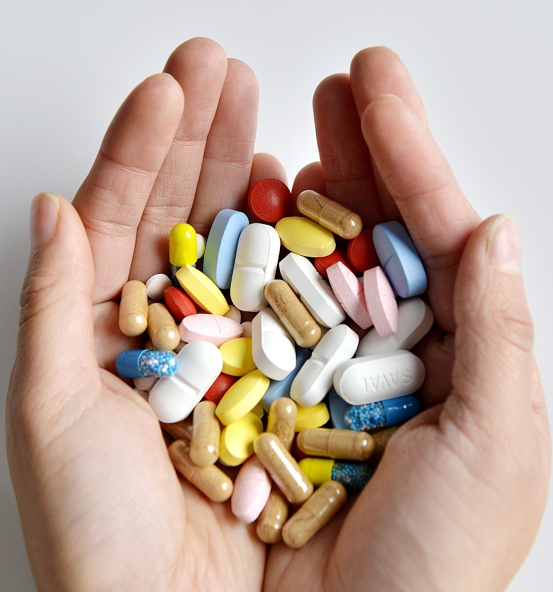 pastillas, vitamina d