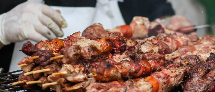 ¿Cuáles son los cortes de cerdo que tienen bajo contenido de grasas? Estudio chileno lo reveló