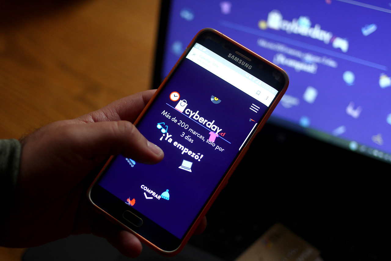 El 27 de mayo se realizará el CyberDay Chile 2019