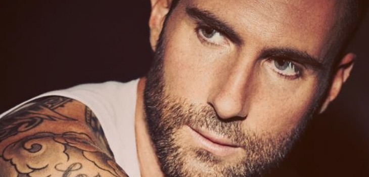 Cosas de padres: Adam Levine recordó incómodo momento que vivió con su pequeña hija