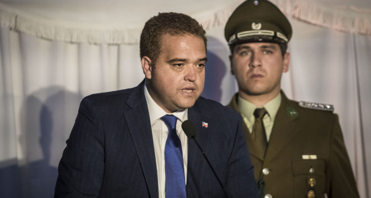 Intendencia confirma una víctima fatal tras paso de tromba en Talcahuano: es una mujer de 62 años