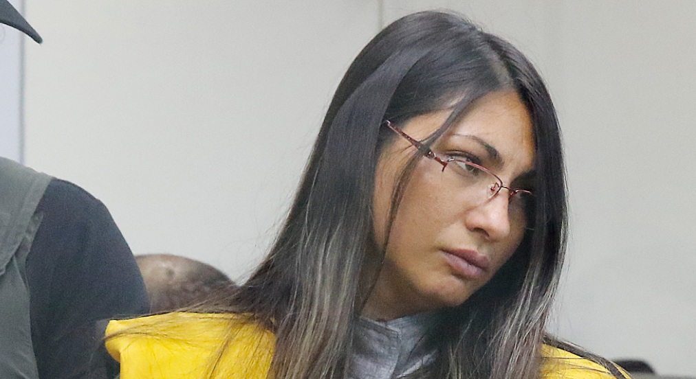 Caso Nibaldo: los argumentos que presentó la defensa de Johanna Hernández para pedir su absolución