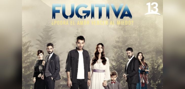 Canal 13 anuncia cambios en emisión de 