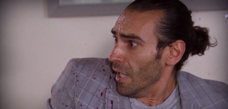 Inesperada muerte de Gabriel impactó a seguidores de Pacto de Sangre