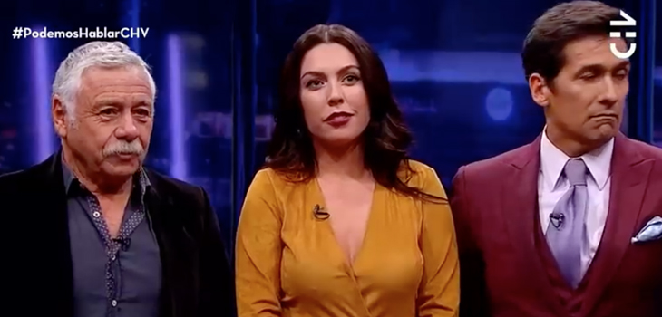 Aránguiz confesó que el 'Mago' ha sido el amor de su vida y el responsable de sus 