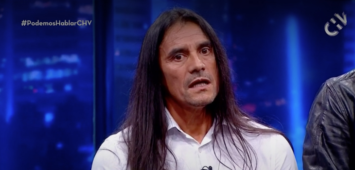 'Coca' Mendoza se disculpó con expareja por infidelidad: 