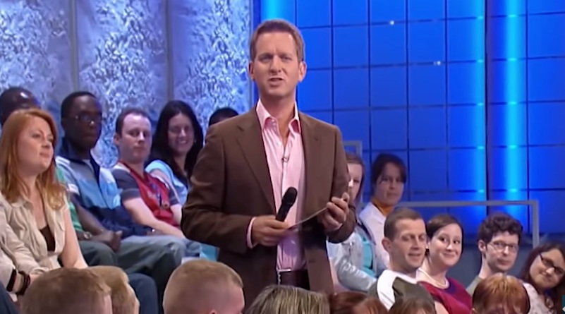 Cancelan polémico programa británico “The Jeremy Kyle Show” luego que un invitado se quitara la vida