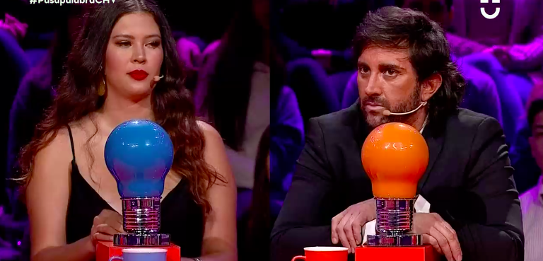 Con lujo de detalles: Arturo Longton sorprendió en Pasapalabra con respuesta sobre Mike Tyson