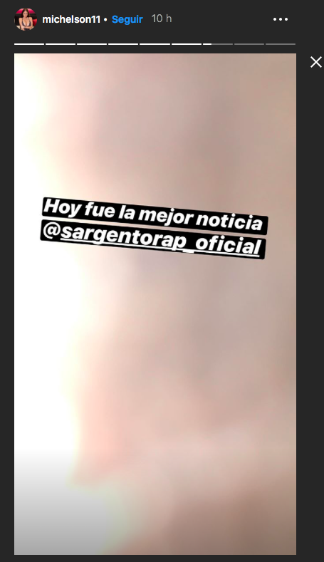 Captura de Pantalla | Instagram,