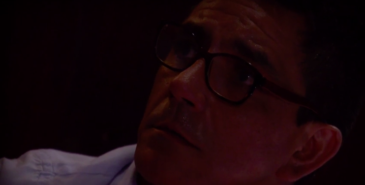 El impactante hallazgo de Gabriel en 'Pacto de Sangre' que dejó atónitos a sus seguidores