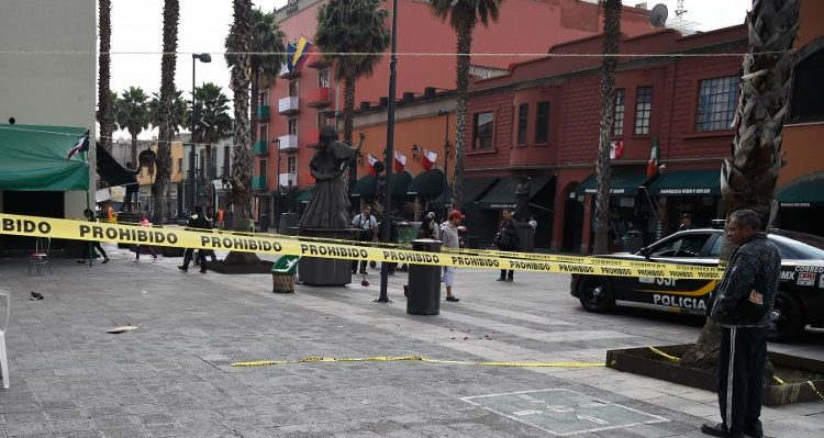 Encuentran muerta a chilena de 40 años en Ciudad de México: presentaba heridas en el cuello