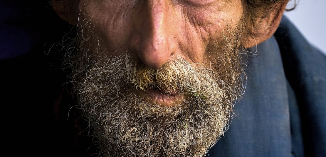 La cruda historia de hombre que encontraron momificado en su casa: murió hace un año y nadie lo notó