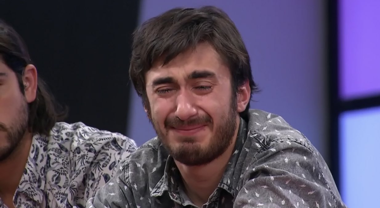 Nuevo eliminado MasterChef