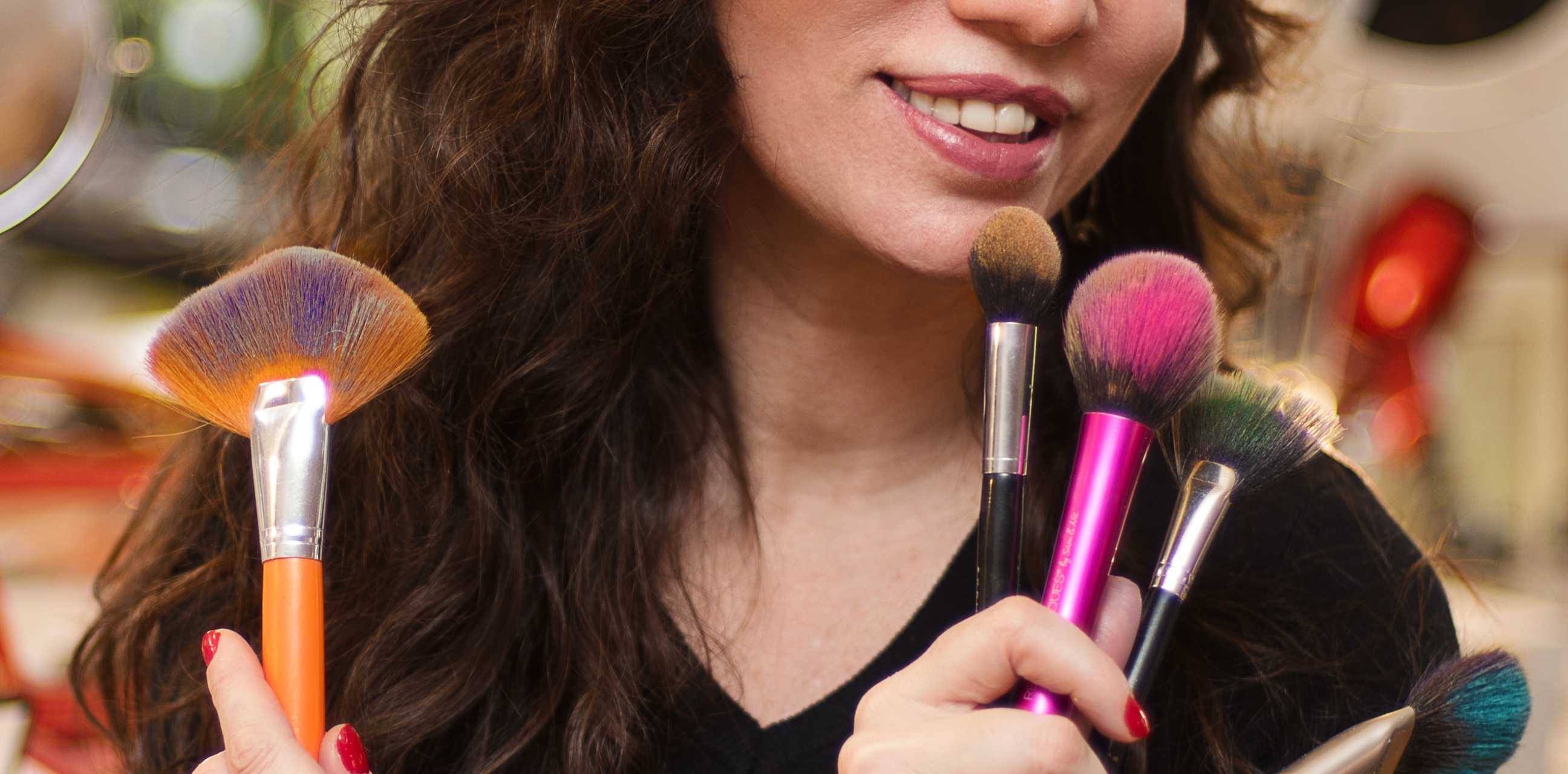 ¿Sin ideas para el Día de la Madre? 7 infaltables productos de maquillaje que puedes regalar